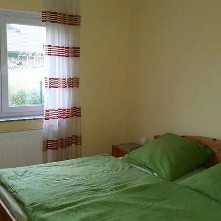 Apartamento Haus Seeblick