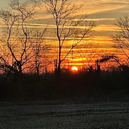 Apartamento Haus Seeblick
